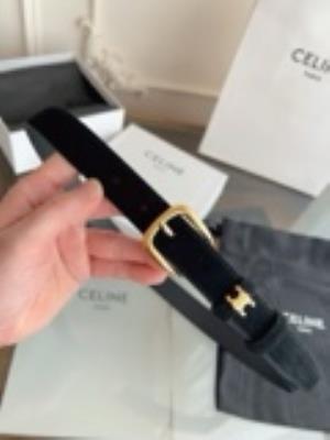 wholesale quality celine belts model no. 3